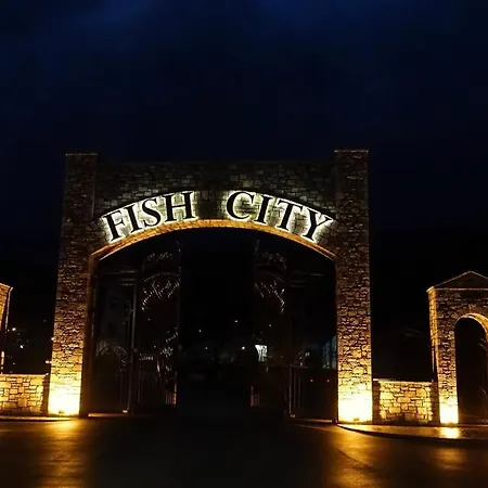 Hotel Fish City