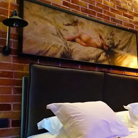 Hotel Fish City